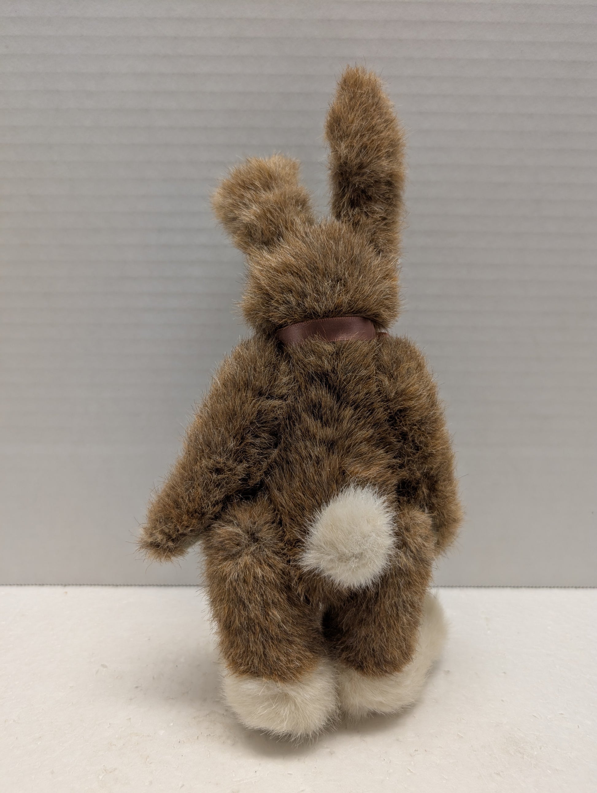 Boyds plush hare Jane 5737-05 image 1
