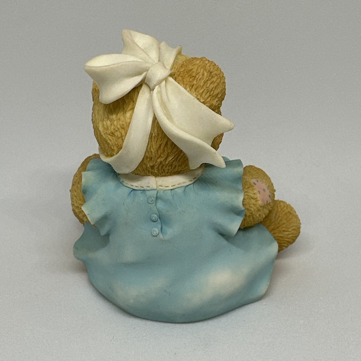 Cherished Teddies Tanna WhenYour Hands Are Full, Still Room In Your Heart 476595 image 6