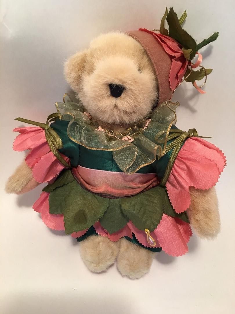 North American Muffy Rose image 4