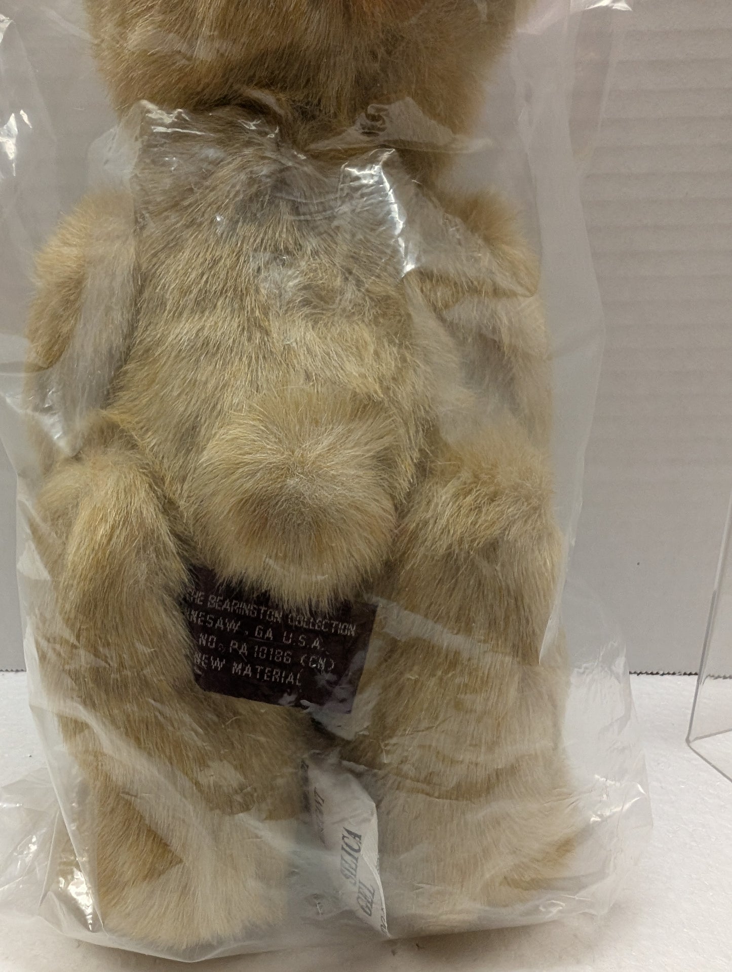Bearington Collection Casey Cupcake 171302 image 4