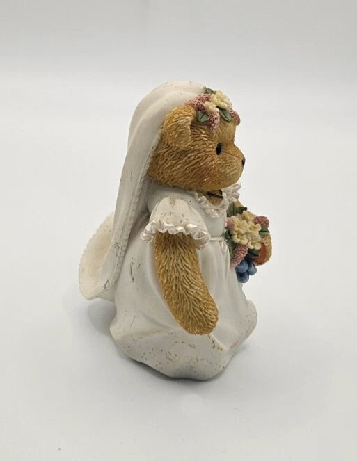 Cherished Teddies Bride 476285 image 2