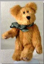 Boyds Bear Plush Lancaster  57051-08 image 1