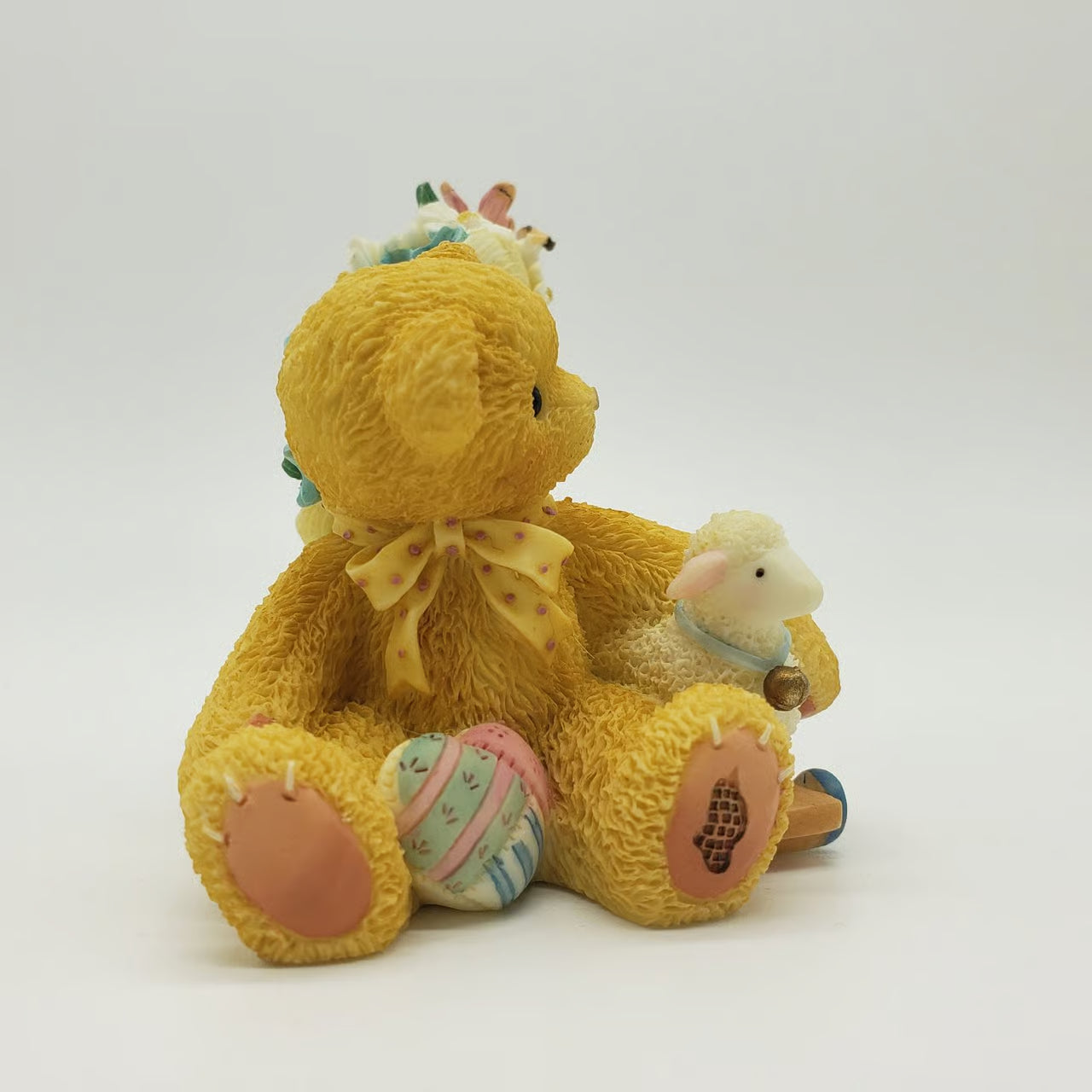 Cherished Teddies Chelsea And Daisy 597392 image 2