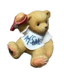 Cherished Teddies Awesome #477427 image 0