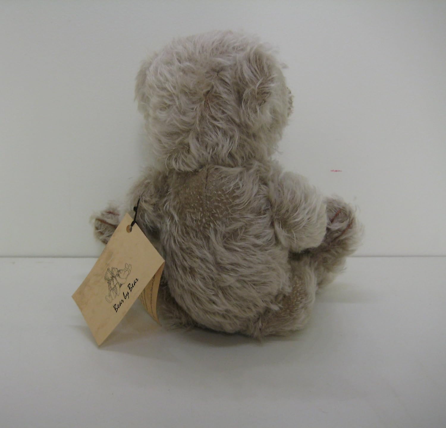 Pyschny Bear by Bear Theodore  11.5" image 3