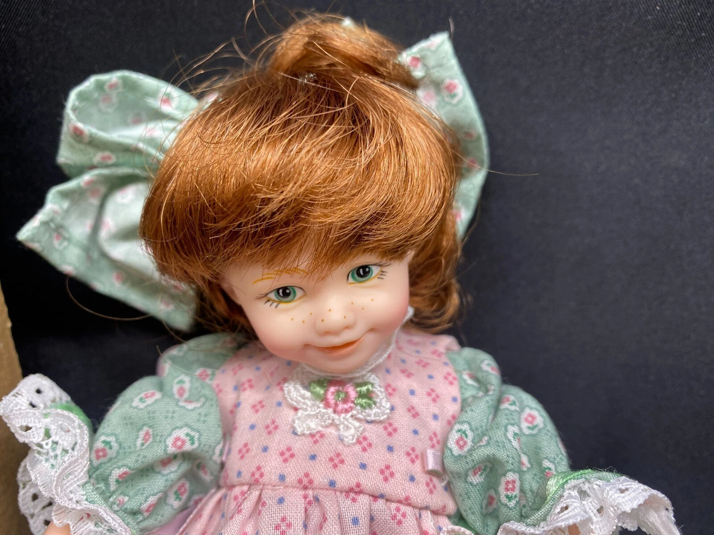 Robin Woods Little Polly Flinders 8" image 6