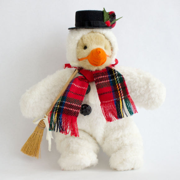 North American Boxed Snowbear image 0