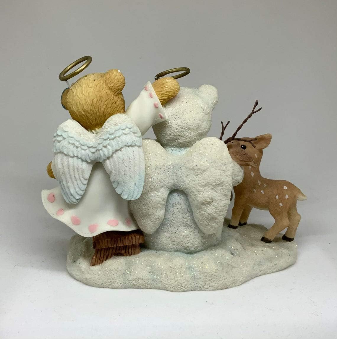 Cherished Teddies Angela Angel #706809 image 1