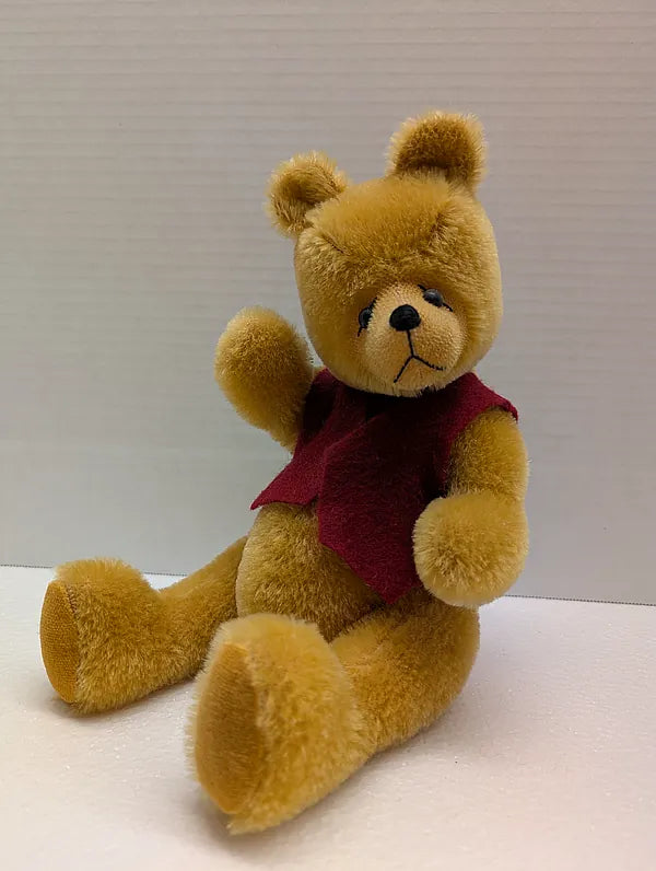 Pooh Too by Jay Hadly of Country Bears image 3