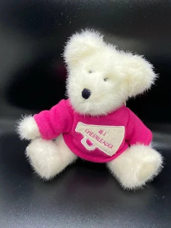 Boyds Bear Plush Kirstie Cheersley Collectible Item #903078 image 2