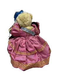 North American Bal Masque Collection Muffy Vanderbear  Dressed 4224 image 2