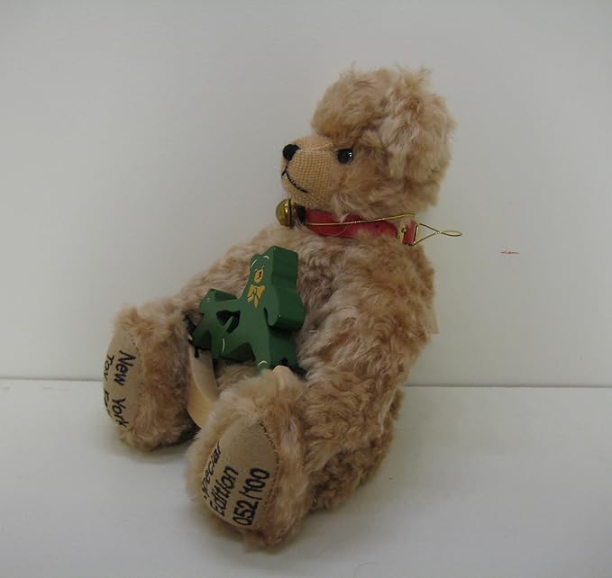 Hermann 2000 Toy Fair NY Special Edition image 2