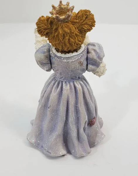 Boyds ShoeBox Resin Cinderellie #3240 image 3