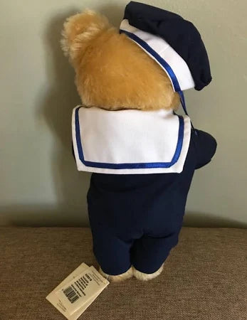 Steiff Navy 35cm image 2