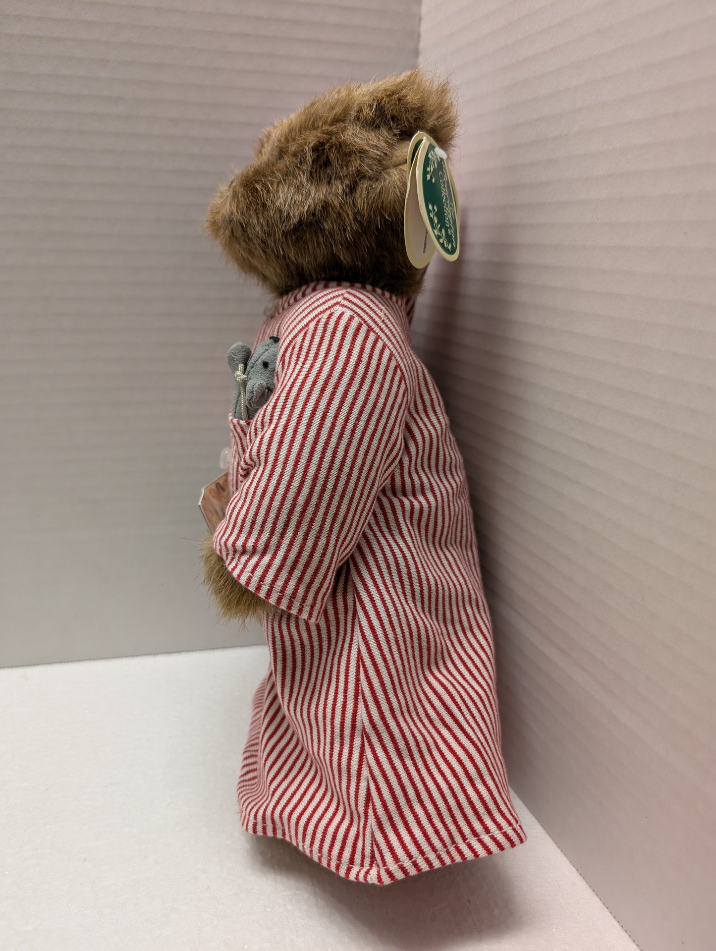 Bearington Bear Christopher Christmastales 1765 image 5