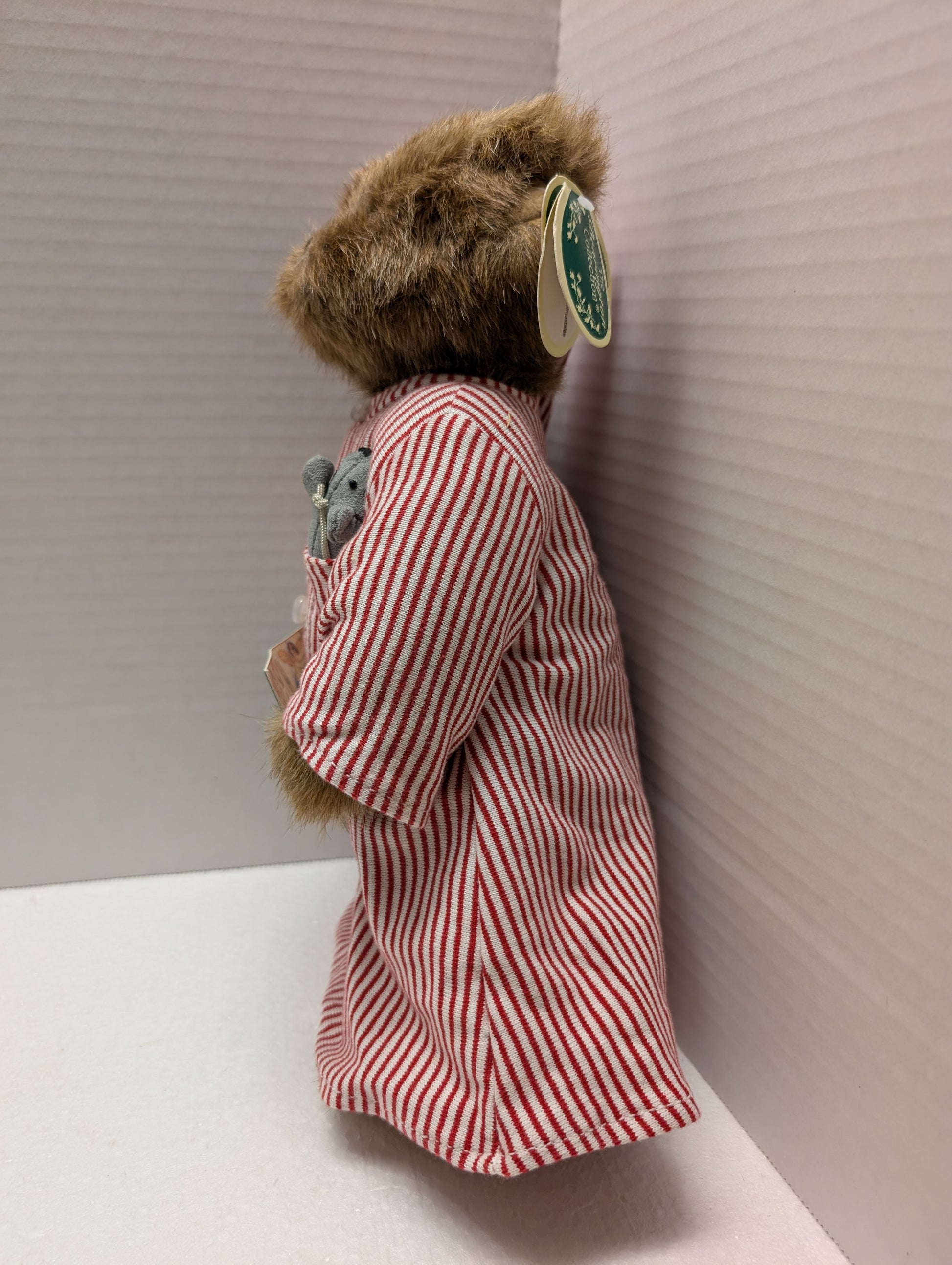 Bearington Bear Christopher Christmastales 1765 image 5