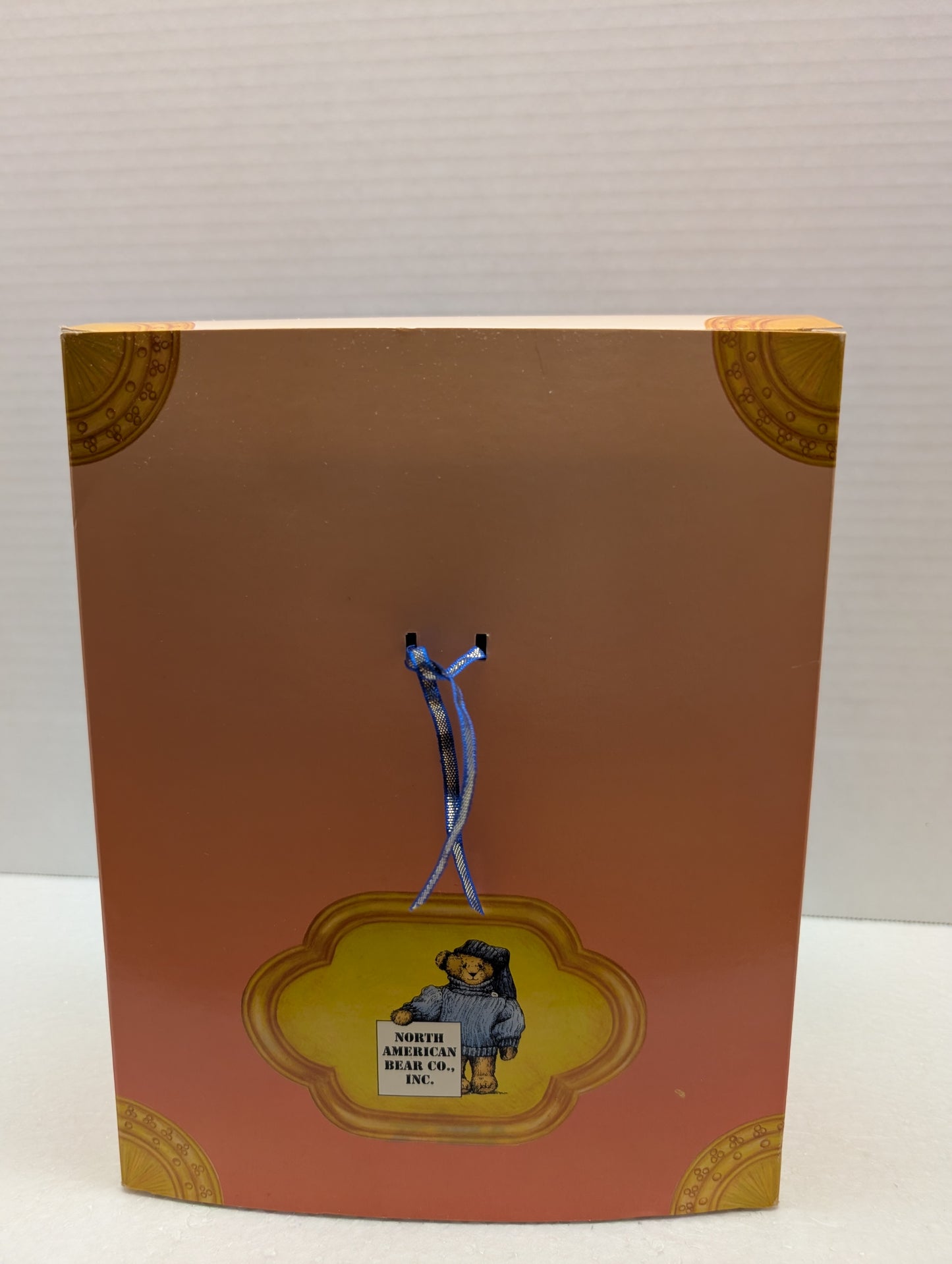 North American Boxed Muffy Angel image 5