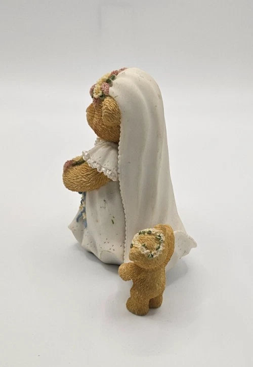 Cherished Teddies Bride 476285 image 3