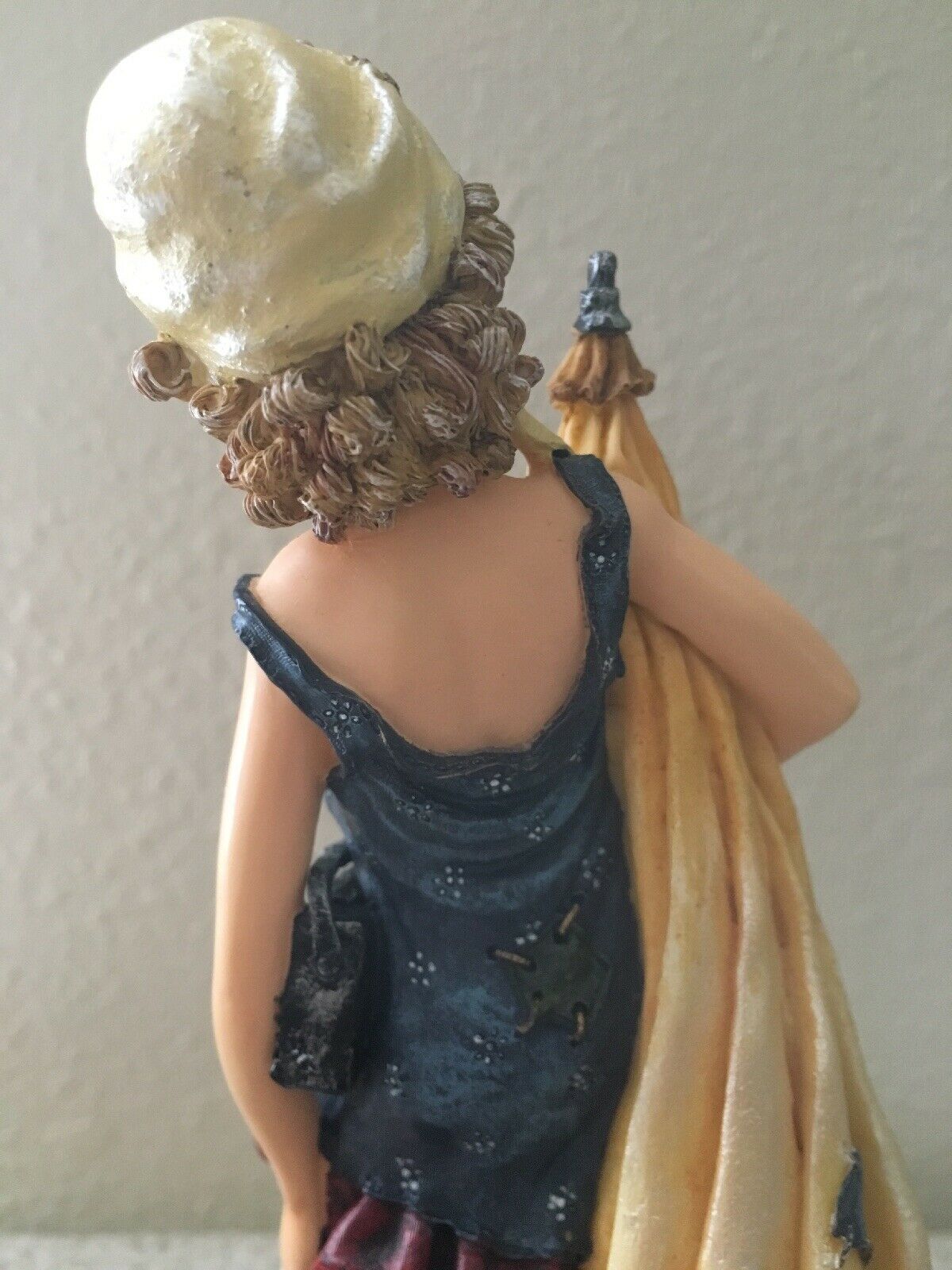 Boyds Folkstone Edna B Sungoddess Life's a Beach 28255 image 3