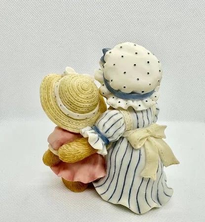 Cherished Teddies Charissa and Ashlynn 601578 image 4