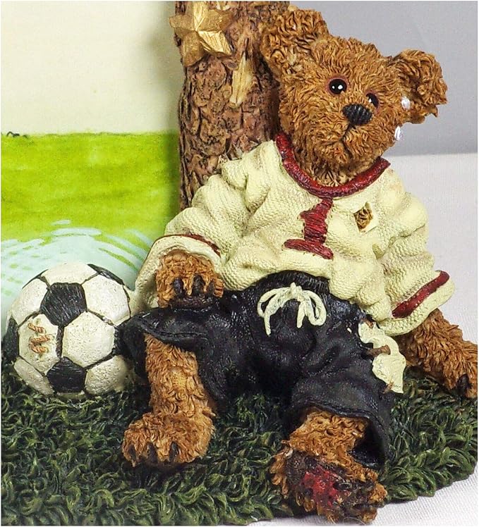 Boyds Frame BS Rocky All Star Resin Frame #27353 image 2