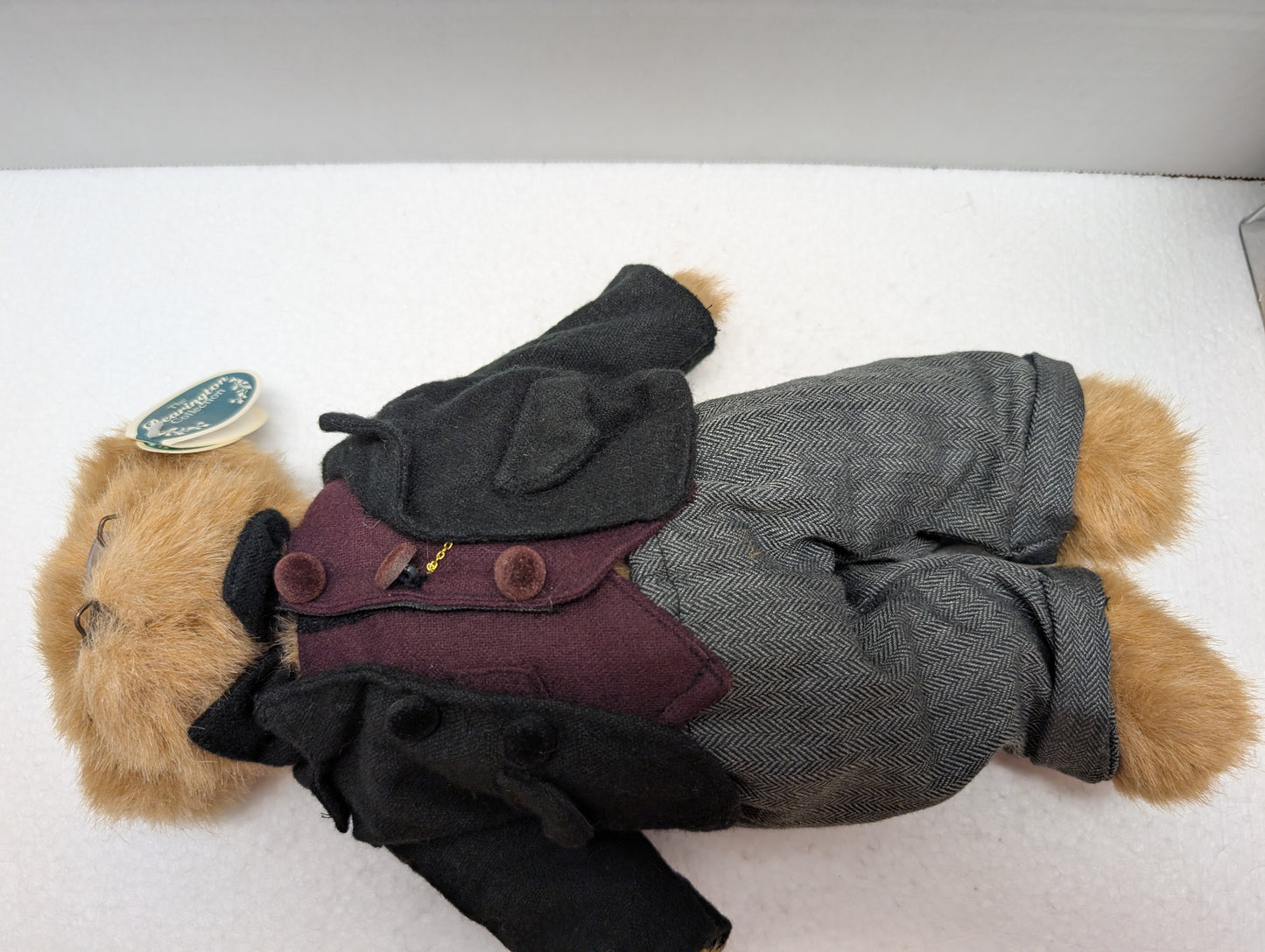 Bearington Bear Rich Bearworth III 14 2005 0309 image 3