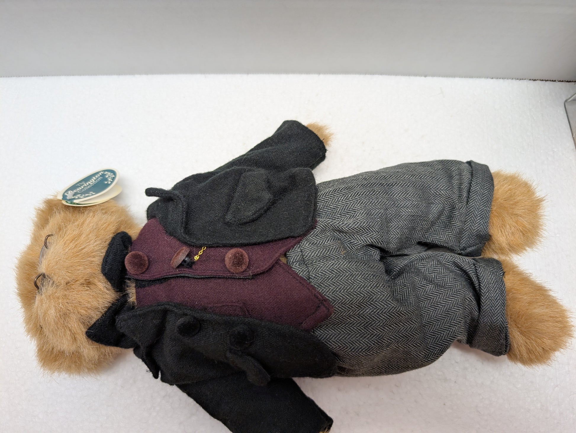 Bearington Bear Rich Bearworth III 14 2005 0309 image 3