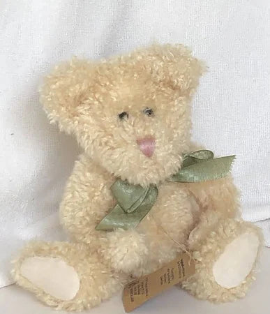 Boyds Bear Plush  Buttercup  Snicklefritz  51760-12 image 0