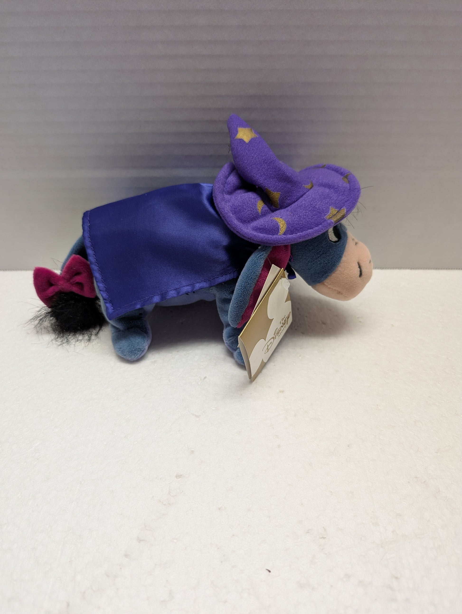 Disney Bean Bag Eeyore Witch image 2