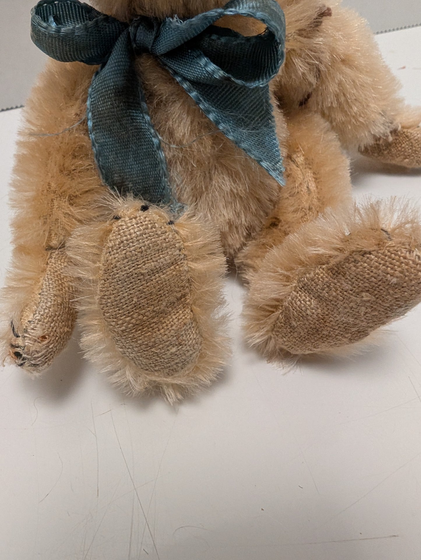 Pyschny Bear by Bear Ferdinand image 1
