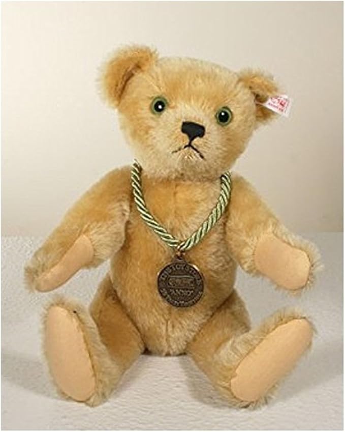 Steiff 1999 Toy Store Exclusive Anno 651908 image 4