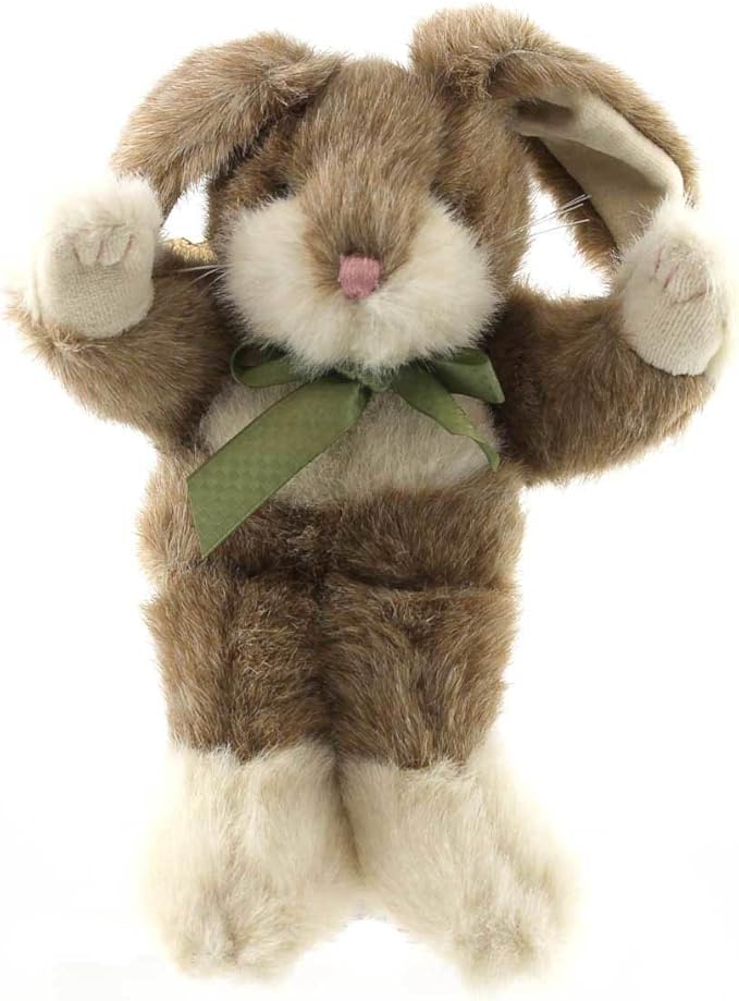 Boyds  Hare Taffy C Hopplebuns  56481-03 image 0