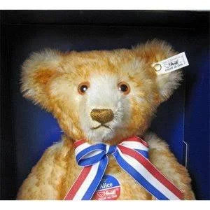 Steiff Alice Teddy 40cm 650574 image 8