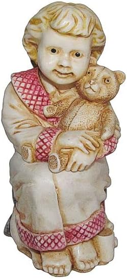 Harmony Kingdom Pastille Angel Figurine image 0