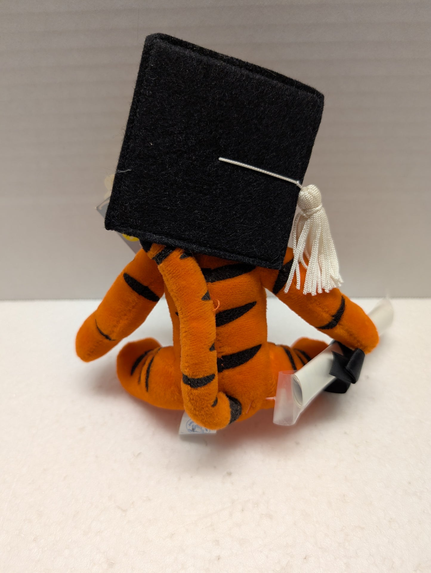 Disney Bean Bag Tigger Graduate image 2