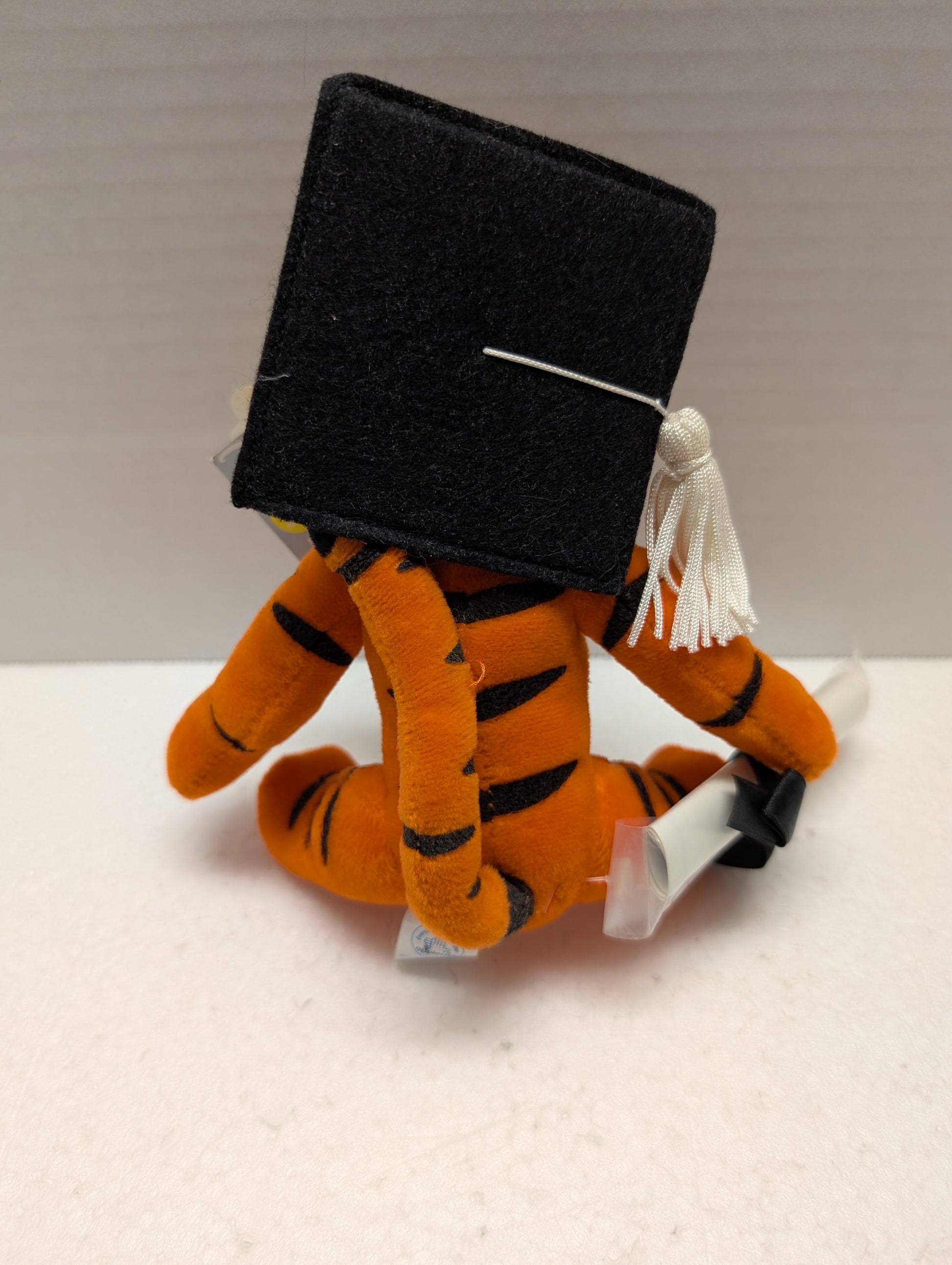 Disney Bean Bag Tigger Graduate image 2