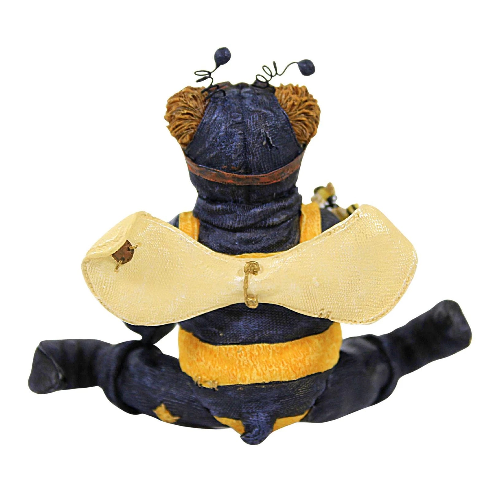 Boyds Shoebox Buzzby Q Bear 3256 image 5