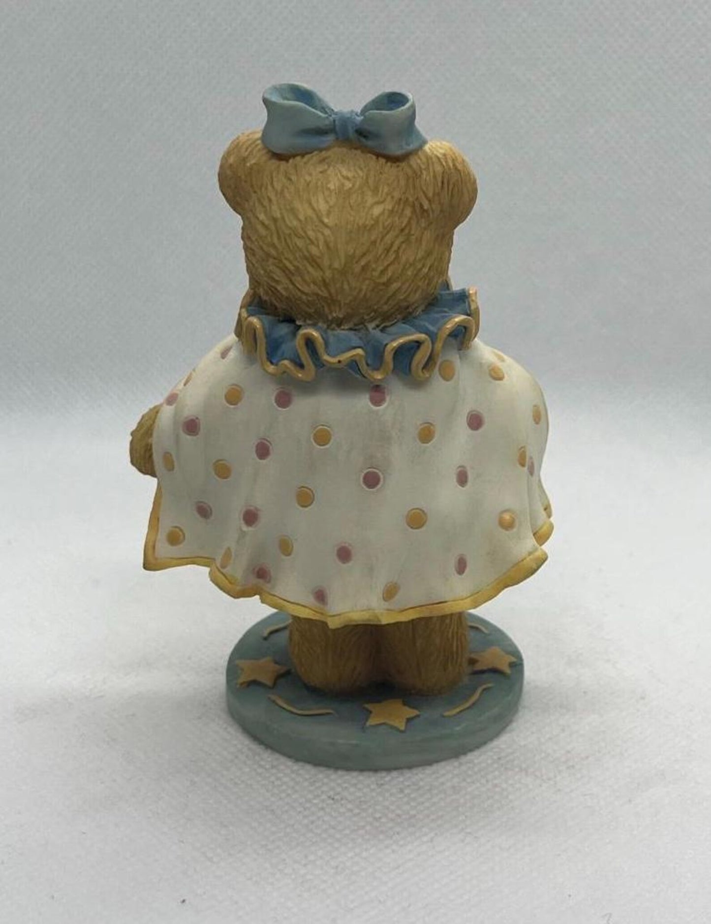 Cherished Teddies Claudia 103721 image 1