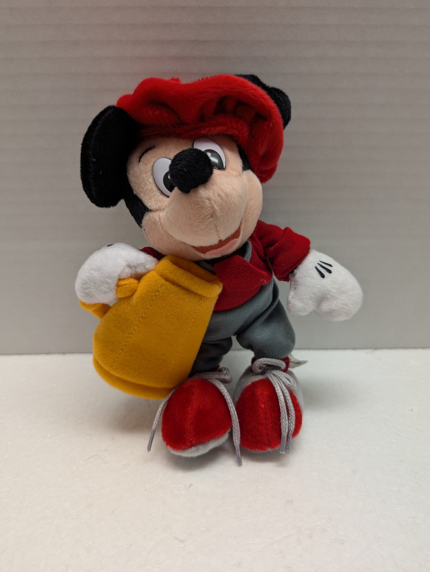 Disney Bean Bag Mickey Director 8" image 2