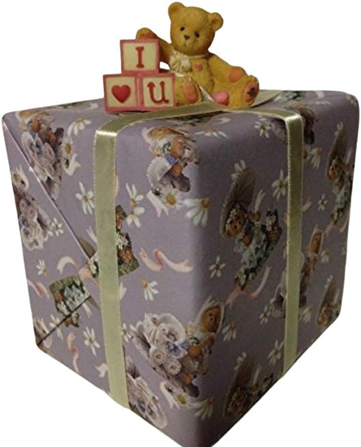 Cherished Teddies If A Mom's Love Comes In All Sizes  302988 605802 image 1