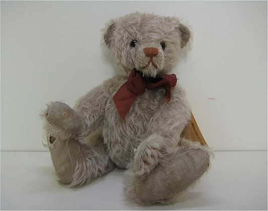 Pyschny Bear by Bear Theodore  11.5" image 0