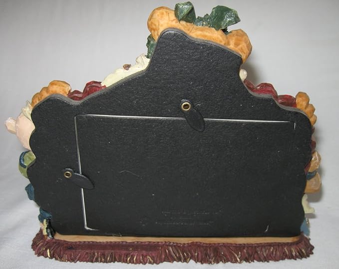 Boyds Frame Carver's Choice  Martha Bigheart  #370302 image 2