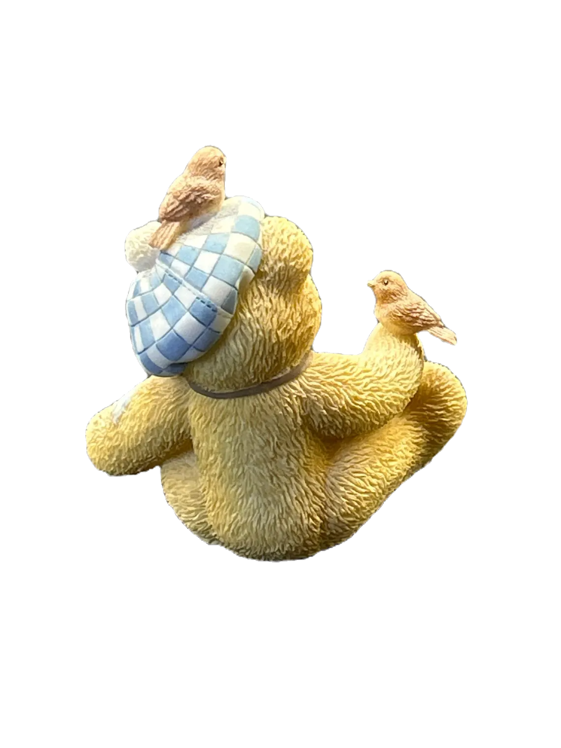 Cherished Teddies #476757 Teddy Friends Give You Wings to Fly image 1