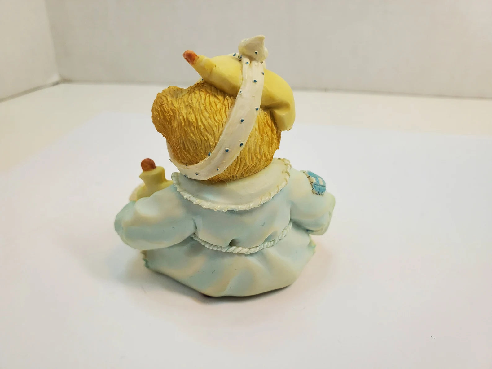 Cherished Teddies Kiss the Hurt and Make in Well, 1994 127965 image 1