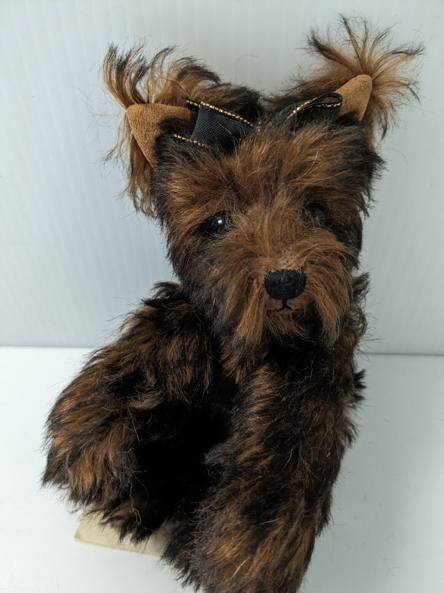 Bradley the Yorkie by Linda Nelson of Half Nelsons image 12