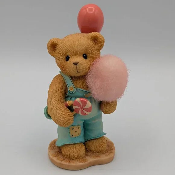 Cherished Teddies Mike I'm Sweet On You 356255 image 0