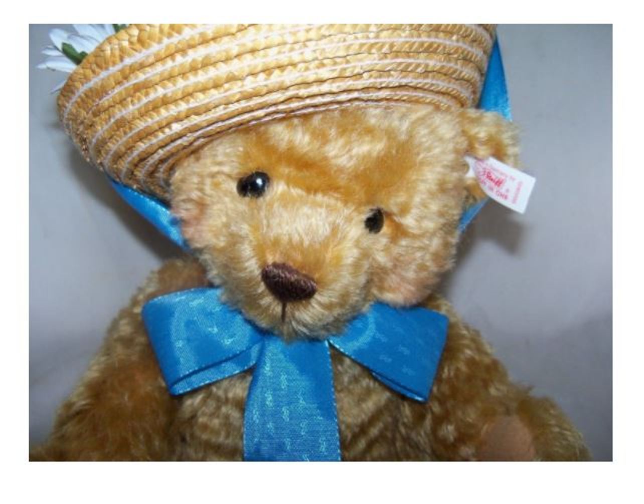 Steiff Cherished Teddies Daisy  1999  665905 image 4