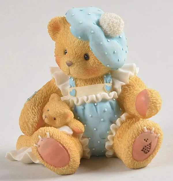 Cherished Teddies Cole #476714 image 5