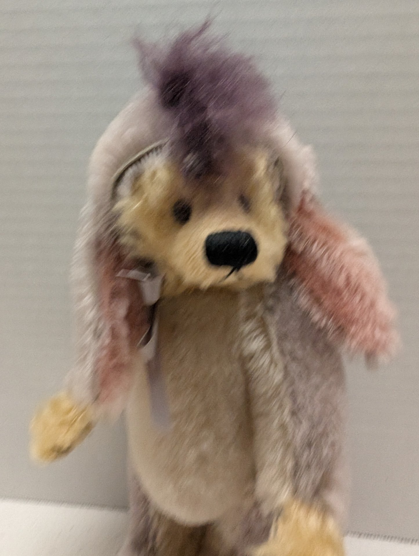 Mill Creek Creations Eeyore  Ltd Ed 50 by Rosalie Frischman image 3