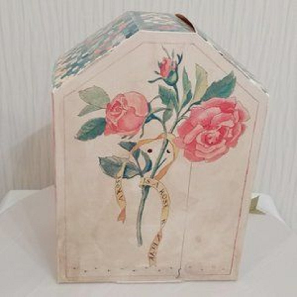 North American Muffy Rose image 3